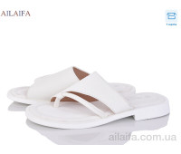 Шлепки Ailaifa CG51-4 Шлепки Ailaifa CG51-4
