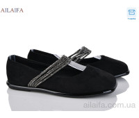 Балетки Ailaifa 1126-6