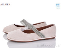 Балетки Ailaifa 1126-7