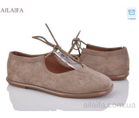 Балетки Ailaifa B8-1