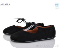 Балетки Ailaifa B8-2