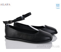 Балетки Ailaifa 0831-1