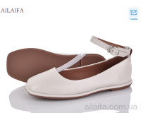 Балетки Ailaifa 0831-3