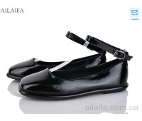 Балетки Ailaifa 0831-10