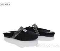 Шлепки Ailaifa SC2413-1 Шлепки Ailaifa SC2413-1