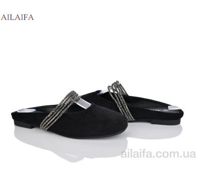 Шлепки Ailaifa SC2413-1 Шлепки Ailaifa SC2413-1