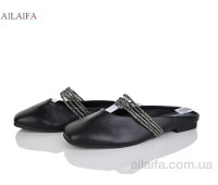 Шлепки Ailaifa SC2413-5 Шлепки Ailaifa SC2413-5