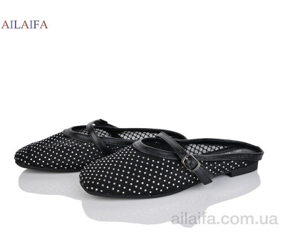 Шлепки Ailaifa SC2415-1