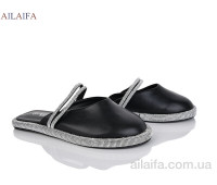 Шлепки Ailaifa FLY01-4 Шлепки Ailaifa FLY01-4