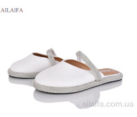 Шлепки Ailaifa FLY01-5 Шлепки Ailaifa FLY01-5