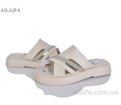 Шлепки Ailaifa HY36-5