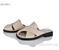 Шлепки Ailaifa FLY08A-4 Шлепки Ailaifa FLY08A-4