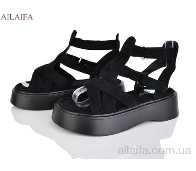 Босоножки Ailaifa SC2419-1