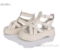 Босоножки Ailaifa SC2419-5
