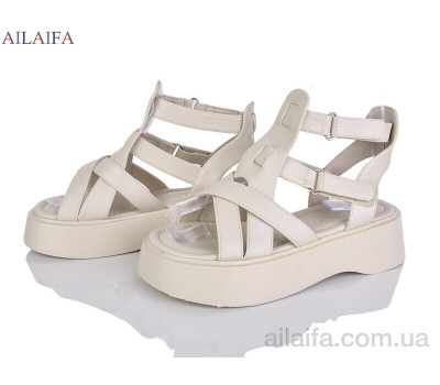 Босоножки Ailaifa SC2419-5