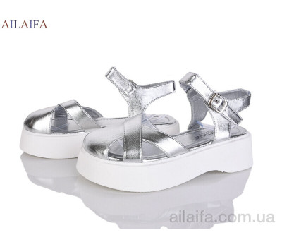 Босоножки Ailaifa SC2410-4