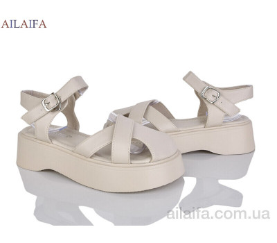 Босоножки Ailaifa SC2410-6