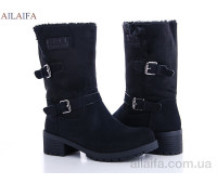 Сапоги Ailaifa A256-41