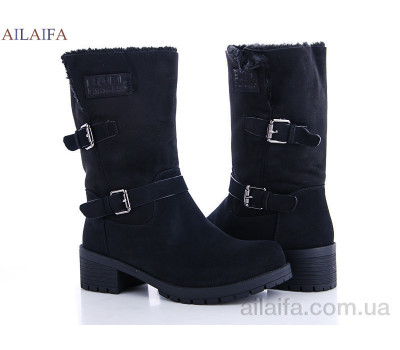 Сапоги Ailaifa A256-41