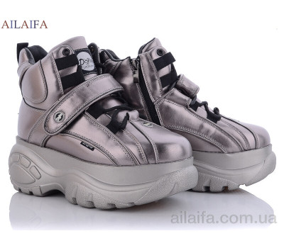 Ботинки Ailaifa M820-23