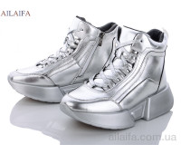 Ботинки Ailaifa M826-21 Ботинки Ailaifa M826-21