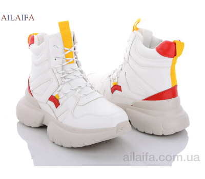 Ботинки Ailaifa M831-2