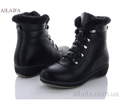Ботинки Ailaifa J51-1