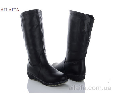 Сапоги Ailaifa J84-1