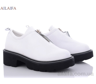 Туфли Ailaifa J41-2 пена