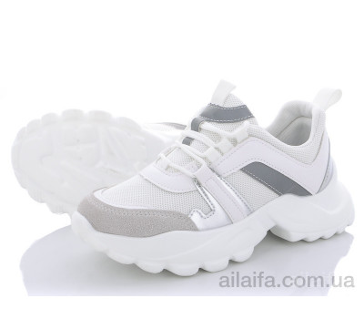 Кроссовки Ailaifa J43-2 пена