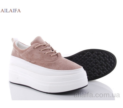 Туфли Ailaifa 1101-4 пена
