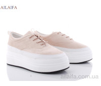 Туфли Ailaifa 1101-6 пена Туфли Ailaifa 1101-6 пена