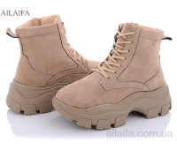 Ботинки Ailaifa J58-5