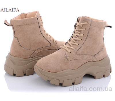 Ботинки Ailaifa J58-5