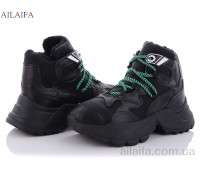 Ботинки Ailaifa J56-1