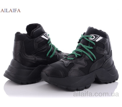 Ботинки Ailaifa J56-1