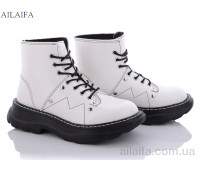 Ботинки Ailaifa J69-2