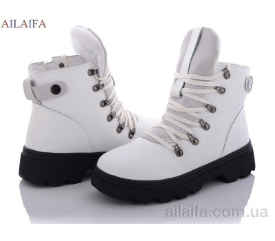 Ботинки Ailaifa AL38-1