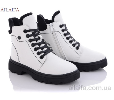 Ботинки Ailaifa AL43-1