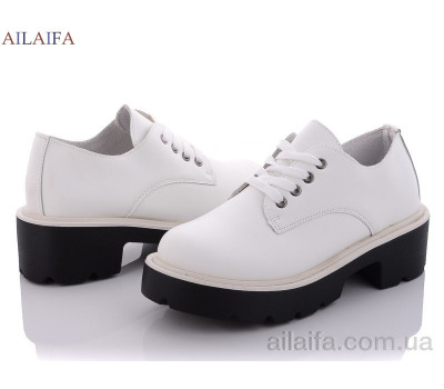 Туфли Ailaifa D22-1