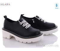 Туфли Ailaifa D16