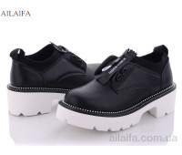 Туфли Ailaifa D17
