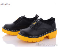 Туфли Ailaifa D17-2