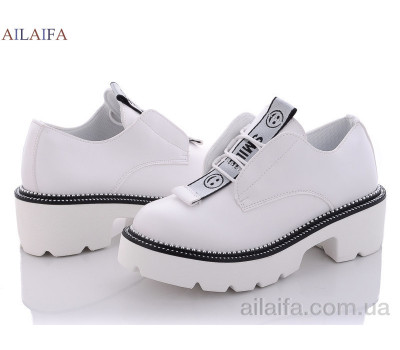 Туфли Ailaifa D15-1