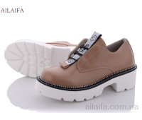 Туфли Ailaifa D15-3