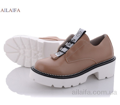 Туфли Ailaifa D15-3