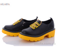 Туфли Ailaifa D16-3