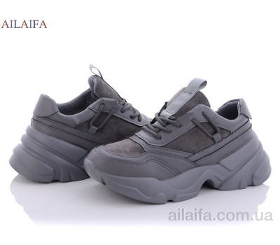Кроссовки Ailaifa K90-5,пена