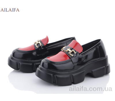 Туфли Ailaifa C16-2 пена