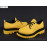 Туфли Ailaifa N14 yellow пена